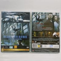 Media Play Dead Man Down/ แค้นได้ตายไม่เป็น (DVD-vanilla)