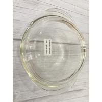 CHANEL2HAND99 Pyrex 022 Clear Glass 1 Qt. Casserole with Dome Lid ขนาด 17cm สูง 6.5 cm ชามแก้วทนความร้อนพร้อมฝา Ovenwear