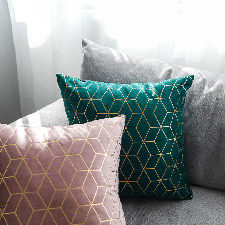 oil-proof-pillowcase-outdoor-pillowcase-cushion-covers-luxury-pillowcase-geometric-cushion-cover-pillowcase