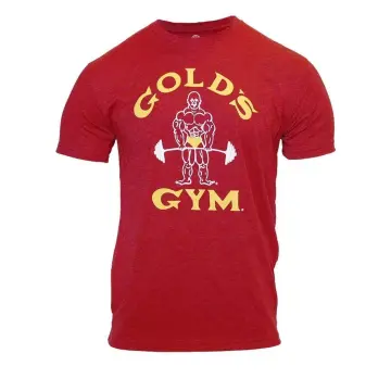 Classic Joe Tee – Shop Golds Gym