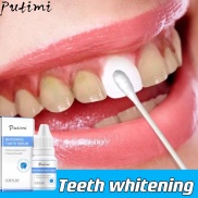 Tinh Chất Tẩy Trắng Răng Làm Sạch Răng Miệng Khử Mùi Hôi Miệng Oral Teeth