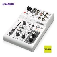 YAMAHA  AG 03 Mixer   มิกเซอร์