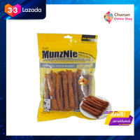 ?โปรโมชั่น จัดส่งฟรี? Munznie Soft Chicken Stick มันซ์นี่ ขนมขบเคี้ยวไก่นุ่มแท่ง 400 กรัม มีเก็บปลายทาง