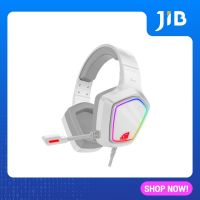 HEADSET (หูฟัง) SIGNO HP-832W STRIKER (WHITE)