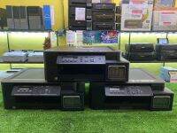 Brother DCP-T310 มือสองแถมหมึก 4 สีพร้อมใช้งาน
