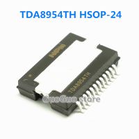 1ชิ้น TDA8954TH HSOP-24 TDA8954 HSOP24 2 × 210W Class-D เครื่องขยายเสียงสัญญาณเสียงของแท้ใหม่