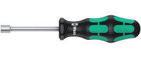 Wera - 5029461001 Kraftform Plus 395 HO 5.5mm Professional Nutdriver, 2 25/32" Shaft Length