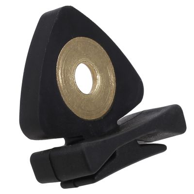 Professional Violin Mute Practice Muter for 4/4 3/4 1/2 Violino Viola Practice Accessories