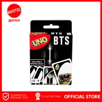 uno bts card game lazada ph