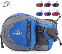 Tanluhu กระเป๋าคาดเอว คาดอก มัลติฟังก์ชั่นมีที่ใส่ขวดน้ำ TL331 Outdoor Waist Running Bag