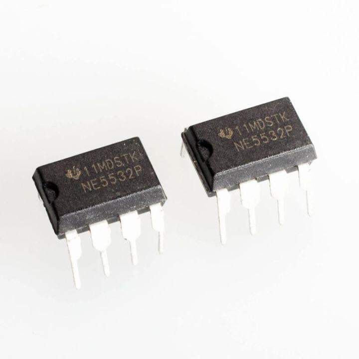Electronic Components Ne5534n Inst Amp 1 Circuit 8dip Ic Chip