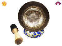 Singing Bowl ขันทิเบต