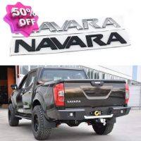 โลโก้ NAVARA ตัวอักษรแยก ความสูงตัวอักษรขนาด 3.3cm #โลโก้รถ  #โลโก้รถยนต์  #สติ๊กเกอร์รถ #Logo  #โลโก้