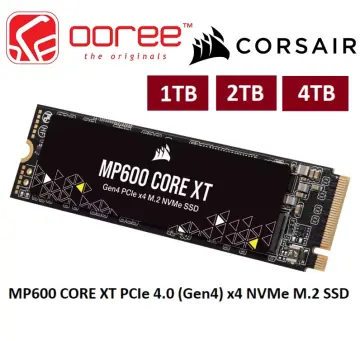 Corsair MP600 CORE XT 2 To - SSD - Top Achat