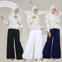 Palazzo Plain Basic BUY 3 RM99!