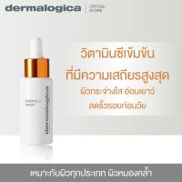 Dermalogica BioLumin-C Serum 30ml เดอร์มาลอจิกา ไบโอลูมินซี เซรั่มวิตามินซีเข้มข้น