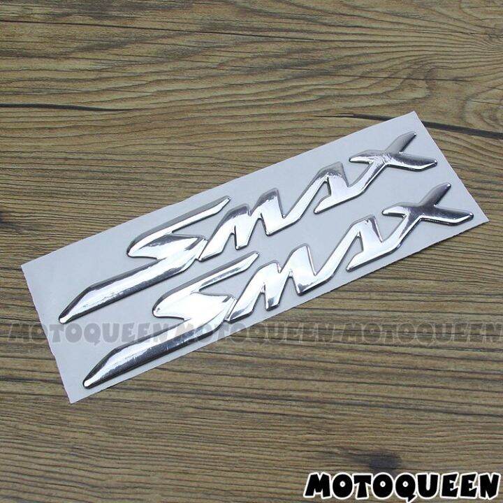 Motorcycle Stickers Motorbike Tank Sticker decals For Yamaha X-MAX X ...