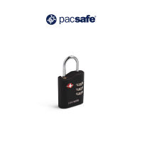 Pacsafe  PROSAFE 700 TSA COMBINATION PADLOCK ANTI-THEFT กุญแจล็อคกระเป๋า กันขโมย