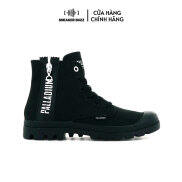 Giày Palladium Pampa 2 Back Zip Cvs 97084-008-M