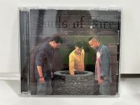 1 CD MUSIC ซีดีเพลงสากล  ソウルズ・オブ・ファイヤー『ソウルズ・オブ・ファイヤー』｜SOULS OF FIRE『SOULS OF FIRE』（FE-FMCD7105）_SFAR_  (N5F110)