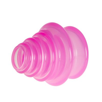 ‘；【-； Silicone  Cupping Jar Set Skin Lifting Vacuum Gua Sha Cupping Therapy Massage For  Anti Cellulite Ventosa Suction Cans