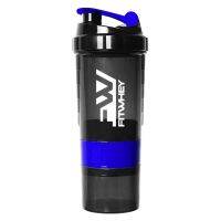 VAF แก้วเชค FITWHEY SPIDER SHAKER แก้วเช้กเกอร์ลายใหม่ รุ่น Spider Shaker ละลายเวย์ได้ง่ายขึ้น พร้อมสามารถแยกส่วนใส่เม็ดยาได้ k8X3 แก้วเวย์  แก้วชงโปรตีน