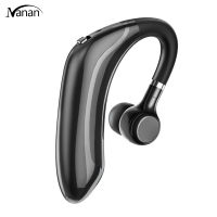 Wireless Bluetooth-compatible Single Earphone Ear Hanging Type Vivio In-ear Headphone