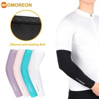 UV Sun Protection Cooling Arm Sleeves for Men Women Compression Cooling Athletic Sports Sleeve for Football Golf amp; Volleyball