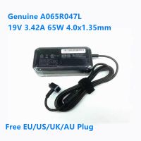 Charger Laptop อะแดปเตอร์สำหรับทีวี A11-065N1A ของแท้19V 3.42A 65W A065R047L แหล่งกระจายไฟ AC