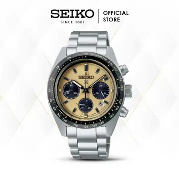 Harga seiko solar on sale chronograph