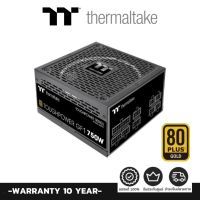 Thermaltake Toughpower GF1 0750 TT Premium Edition W80 Plus Gold (PS-TPD-0750FNFAGE-1)