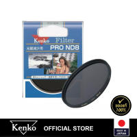 ฟิลเตอร์ Kenko PRO ND-8