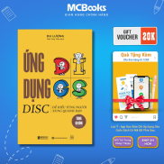 Books-disc app to understand each one around you in the family-McBooks