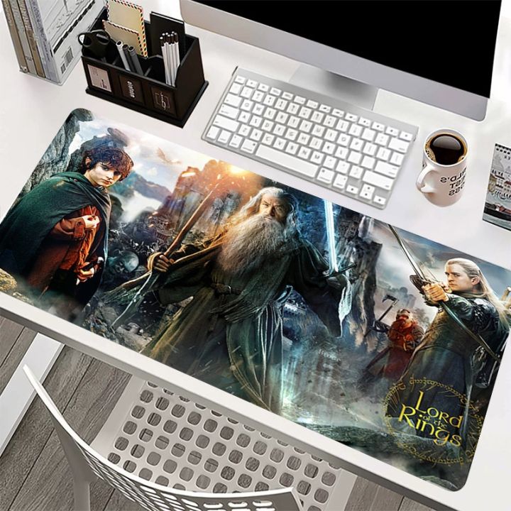 tapis-de-souris-lotrs-movie-rings-mouse-pad-gaming-accessories-mousepad-large-mausepad-alfombrilla-raton-tappetino-mouse-deskmat