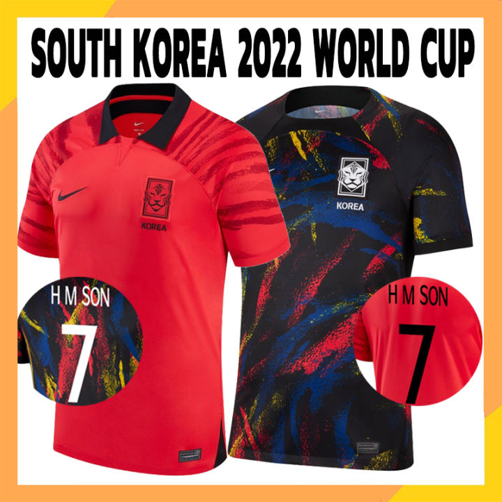 23 Best Football Jerseys In Singapore To Buy For World Cup 2022