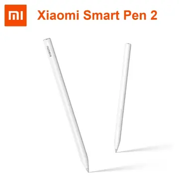 Ipad With Drawing Penxiaomi Stylus Pen 2 - Low Latency Drawing Pen For Mi  Pad 6/5, Capacitive Screen