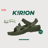 รองเท้าแตะ Kirion 1.5 Khaki Green สีใหม่ ที่สุดของความหรูหรา ลุยได้ทุกสนาม ลุยได้ทุกสถานการณ์ สินค้าขายดี !!!!!