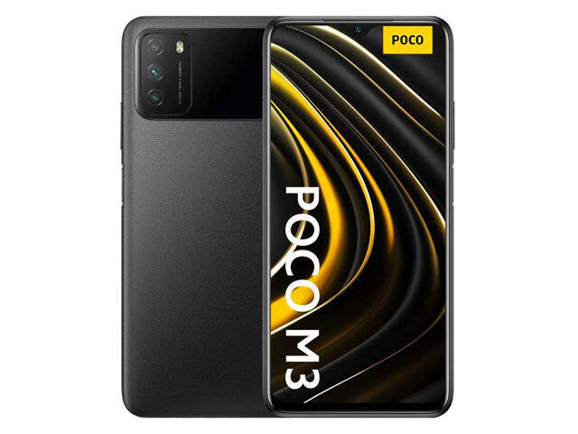 poco m3 lazada