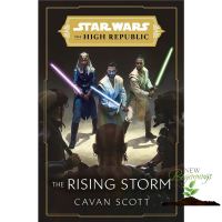 Just in Time ! Star Wars: The Rising Storm (The High Republic) หนังสือภาษาอังกฤษ พร้อมส่ง