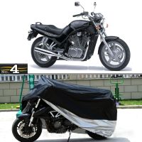 MotorCycle Cover For Suzuki VX 800 WaterProof UV Sun Dust / Rain Protector Cover Made of Polyester Taffeta Covers