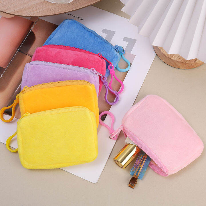 Lazada discount coin purse