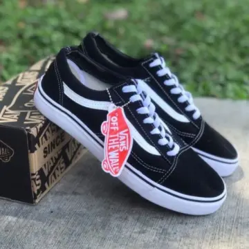 harga kasut vans old skool original