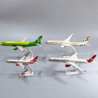 1:200 A330-200รุ่น Air Berlin 1:250 A350 jethansa skyup S7 Virgin airline Air WAY พร้อมฐานเรซิ่นประกอบเครื่องบินรุ่นของเล่นสำหรับเด็ก