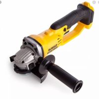 DEWALT DCG412N-KR เครื่องเจียรไร้สาย 18V (ตัวเปล่า-ไม่รวมแท่นชาร์จและแบต/มอเตอร์มีแปรงถ่าน) / รับประกัน 3 ปี!!!