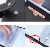 Card Holder Case Wallet Business Card Holder Card Holder Business Cards ID Container Book Case