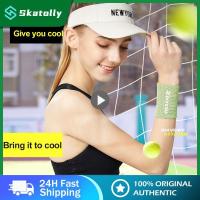 Sport Bracers Breathable Fitness Wrist Support Bracers Sweat-absorbent Basketball Tennis Volleyball Fitness Wristbands Cotton