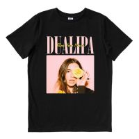 ข้อเสนอพิเศษ Lipa สองชิ้น - บาน | เสื้อยืด พิมพ์ลายวงดนตรี | เพลงเมอร์ช | Unisex | วงดนตรี MERCHS-5XL