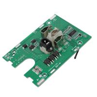 BMS 5S 18V 21V 30A Lithium Battery Protection Board PCB 18650 Battery Charge Protection Board Module for Screwdriver