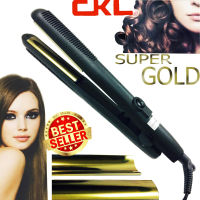 CKL 9916D  เครื่องหนีบผม เครื่องม้วนผม 7 วัน 7 สไตล์ รุ่น CKL-9916D by Twosister