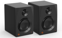 Artesia M300 (คู่/Pair) *ของแท้รับประกันศูนย์* Studio Monitor ลำโพงสตูดิโอมอนิเตอร์ ตอบสนองย่านความถี่ 50Hz-20KHZ ดอกลำโพง 5 นิ้วกำลังขับ 60w x2